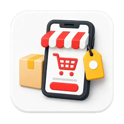 Online Store