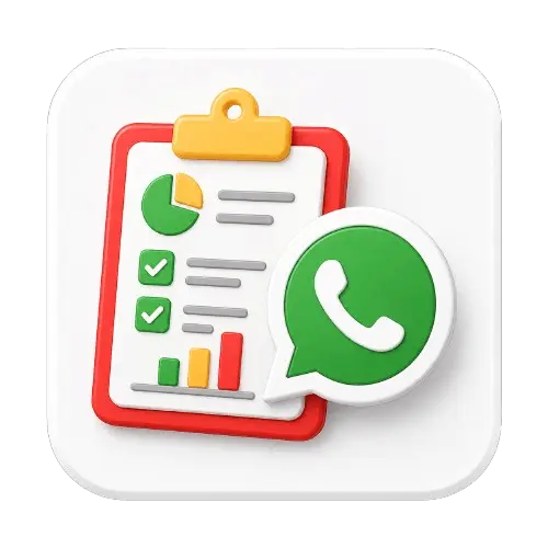 WhatsApp Report