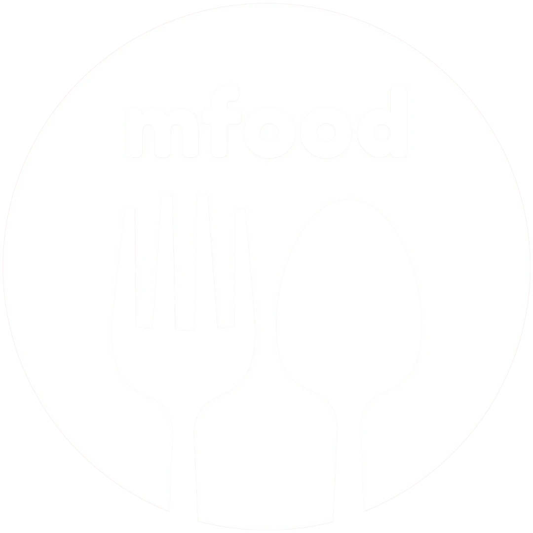 MFood Logo